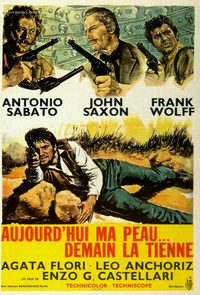 One Dollar Too Many poster