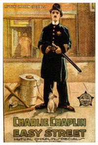 Easy Street poster