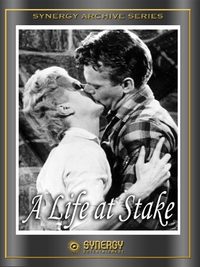 A Life at Stake poster
