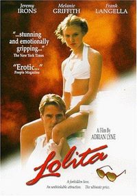 Lolita poster