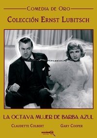 Bluebeard's Eighth Wife poster