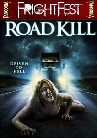 Road Train poster