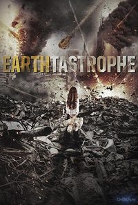 Earthtastrophe poster