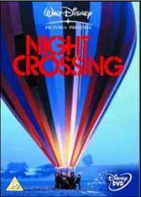 Night Crossing poster
