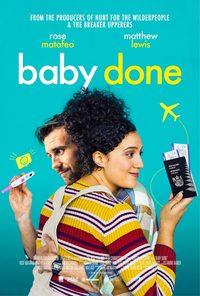 Baby Done poster