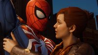 Marvel's Spider-Man poster