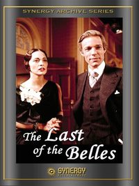 F. Scott Fitzgerald and the Last of the Belles poster