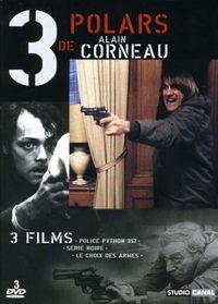 Serie Noire poster