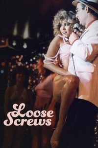 Loose Screws poster