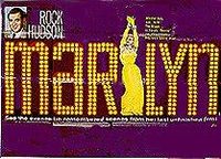 Marilyn poster