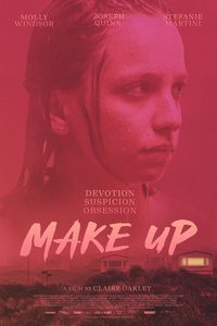 Make Up poster