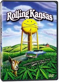 Rolling Kansas poster