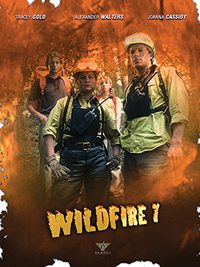 Wildfire 7: The Inferno poster