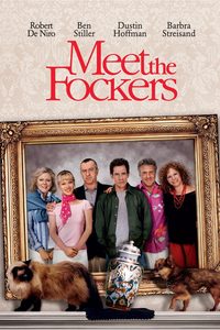 Meet the Fockers poster