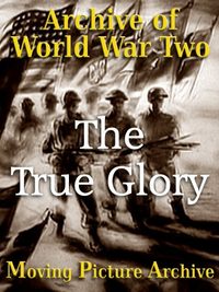 The True Glory poster