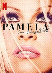 Pamela, A Love Story poster