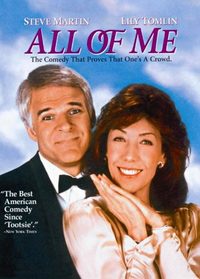All of Me poster