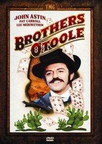The Brothers O'Toole poster