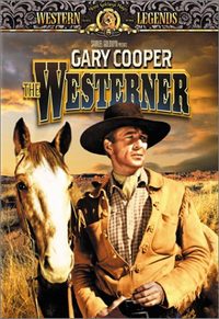 The Westerner poster