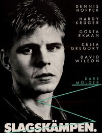 The Inside Man poster