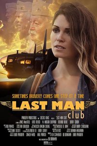 Last Man Club poster