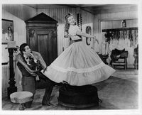 I Dream of Jeanie poster