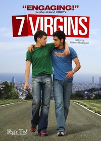 7 Virgins poster