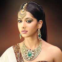 Nagavalli poster