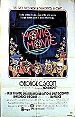 Movie Movie poster