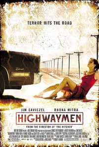 Highwaymen poster