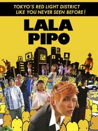 Lala Pipo: A Lot of People poster