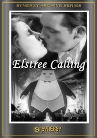 Elstree Calling poster