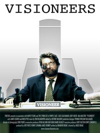 Visioneers poster
