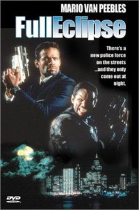 Full Eclipse poster