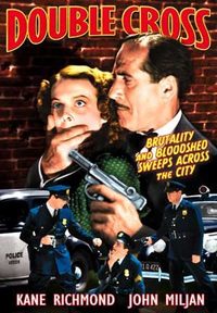 Double Cross poster
