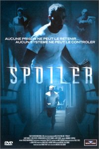 Spoiler poster