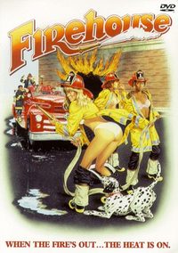 Firehouse poster