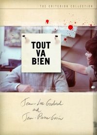 Tout Va Bien poster