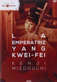Princess Yang Kwei Fei poster