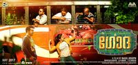 Godha poster