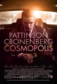 Cosmopolis poster