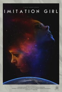 Imitation Girl poster