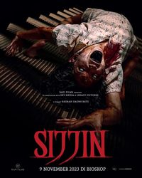 Sijjin poster
