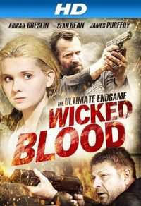 Wicked Blood poster