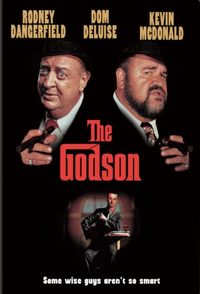 The Godson poster