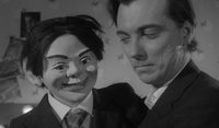 Devil Doll poster