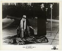 Ivan the Terrible, Part II: The Boyars' Plot poster
