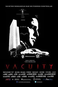 Vacuity poster