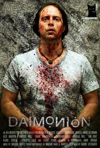 Daimonion poster