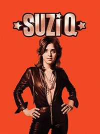 Suzi Q poster